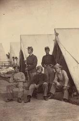 Leirikohtaus,1862 (kuva)