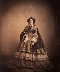 [Cornelia Van Ness Roosevelt], n. 1857.