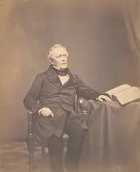 Edward Everett, n. 1858.