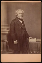 Peter Parkerin muotokuva 1804-1888, Ennen vuotta 1888.