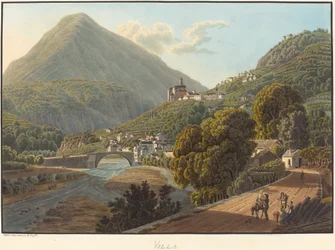 Huvila
