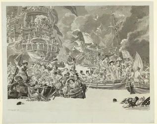 Hollannin hyökkäys Medwaylle ja kuninkaallisen Kaarlen vangitseminen, 1667