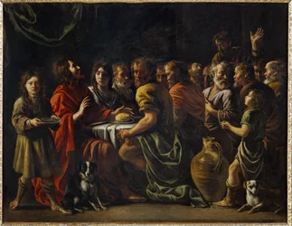 La cena - Viimeinen ateria ...