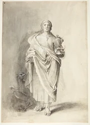 Jeesus ja 12 apostolia: Johannes