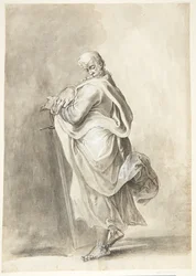 Jesús i els 12 apòstols: Paulus Finnish