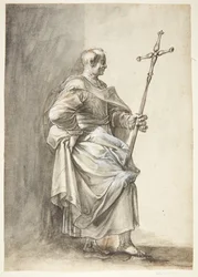 Jeesus ja 12 apostolia: Filippus