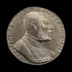 Johann Frederich, 1503-1554, Saksin vaaliruhtinas 1532 [kannepuoli], n. 1532.