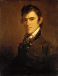 John Grimes, n. 1824.