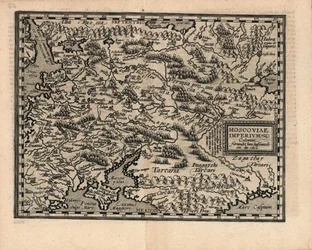 Moskovan valtakunta, 1600