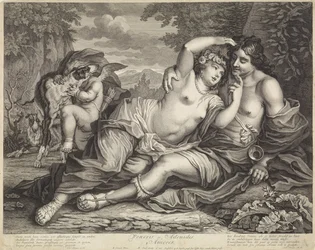 Venus ja Adonis