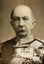 "Kenraali Sir Evelyn Wood, G.C.B., V.C.", 1900.