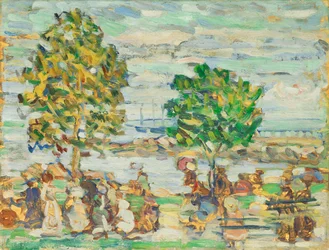 Aamunkoitto, 1913