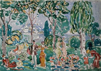 Puisto, Salem