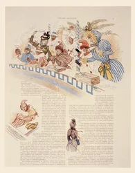 Nizzan karnevaalit, 1894