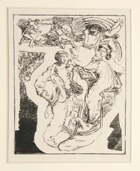 La Penseen katukauppiaat; Camelot ja paperi, s. 29