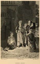 Moliere Georges Dandin