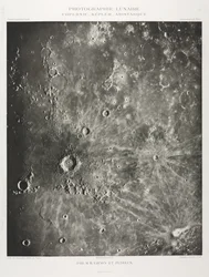 Kuun valokuvaus: Copernicus-Kepler-Aristaric