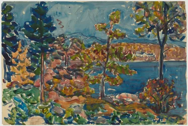 Rannalla
