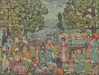 Rannalla, nro 3