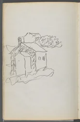 Luonnoslehti, The Dells, nro 127, sivu 046: Talo.