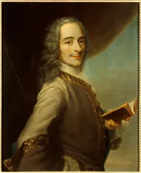 Francois Marie Arouet