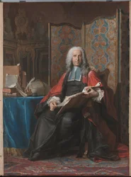 Gabriel Bernard de Rieux