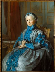 Lady of Rieux