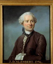 Jean Le Rond d