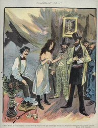 Kuva Maurice Radiguet
