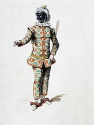 Harlekiini