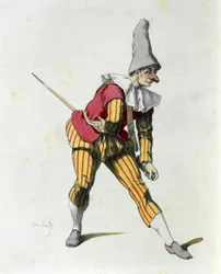 Brighella (etsaus)
