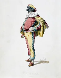 Pulcinella