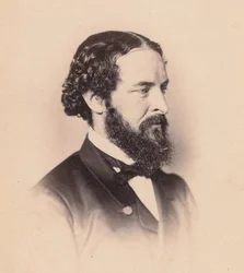 Morrell, 1860-luku.