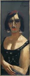 Bildnis 