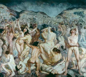 Taistelu
