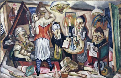 Perhekuva