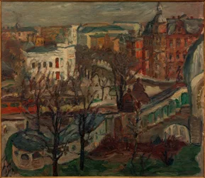 Nollendorfplatz