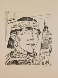Snake Lady, levy 10 portfoliosta “Vuosimessut”
