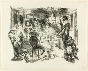 Taverna