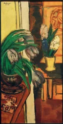 Purppuraiset tulppaanit