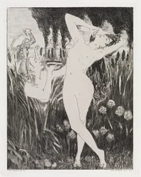 Malja (Teltta, opus XIV, 1. osa, nro 15)