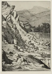Maanvyörymä (Opus IV, 6)