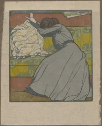 Der Polster (tyyny)