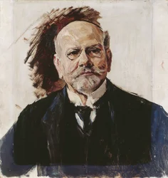 Emil Rathenaun muotokuvatutkielma