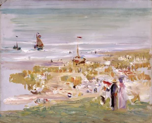 Ranta, Scheveningen, 1900