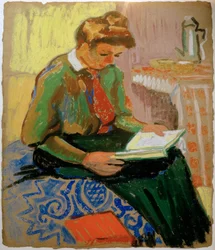 Lukija
