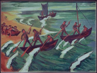 kalastaja