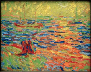 jokimaisema