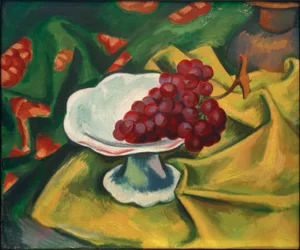 rypäleet