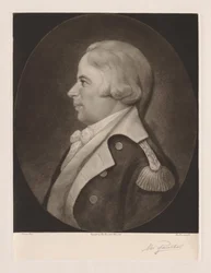 Kenraali Anthony Wayne